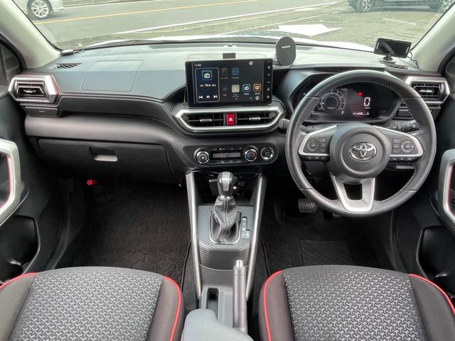 ライズ Ｚ　スマアシ　９型ＤＳＰオーディオ　Ｂｌｕｅｔｏｏｔｈ接続　カープレイ　パノラマモニタ　Ｐソナー　前後ドラレコ　シートヒータ　ＬＥＤオートライト　ＵＳＢ充電　レーダークルーズ　アダプティブドライブビーム（40枚目）