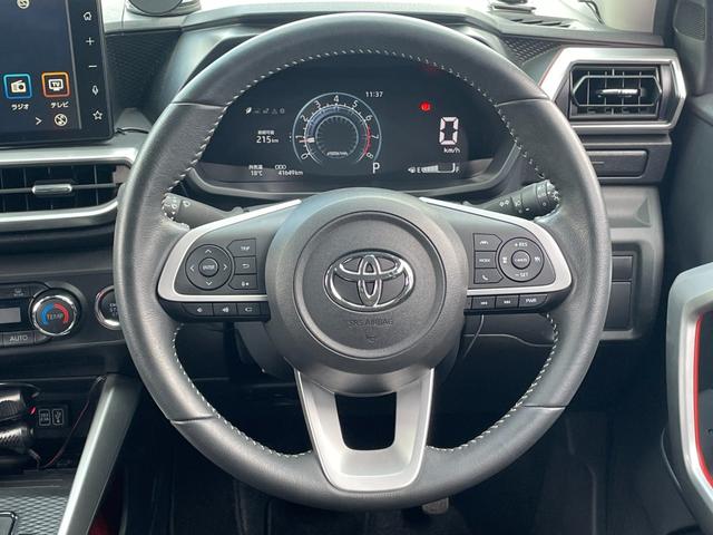 ライズ Ｚ　スマアシ　９型ＤＳＰオーディオ　Ｂｌｕｅｔｏｏｔｈ接続　カープレイ　パノラマモニタ　Ｐソナー　前後ドラレコ　シートヒータ　ＬＥＤオートライト　ＵＳＢ充電　レーダークルーズ　アダプティブドライブビーム（42枚目）