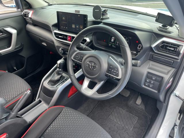 ライズ Ｚ　スマアシ　９型ＤＳＰオーディオ　Ｂｌｕｅｔｏｏｔｈ接続　カープレイ　パノラマモニタ　Ｐソナー　前後ドラレコ　シートヒータ　ＬＥＤオートライト　ＵＳＢ充電　レーダークルーズ　アダプティブドライブビーム（44枚目）