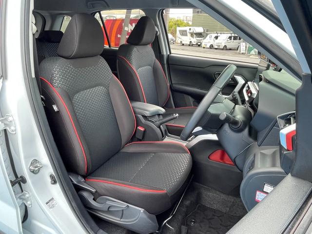 ライズ Ｚ　スマアシ　９型ＤＳＰオーディオ　Ｂｌｕｅｔｏｏｔｈ接続　カープレイ　パノラマモニタ　Ｐソナー　前後ドラレコ　シートヒータ　ＬＥＤオートライト　ＵＳＢ充電　レーダークルーズ　アダプティブドライブビーム（46枚目）