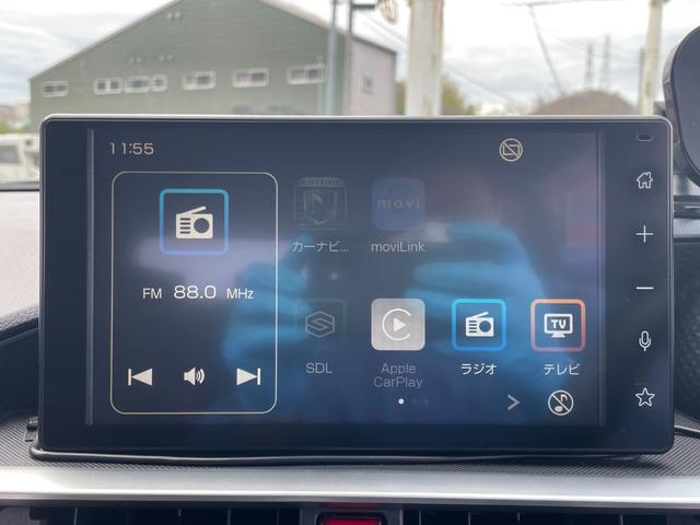 ライズ Ｚ　スマアシ　９型ＤＳＰオーディオ　Ｂｌｕｅｔｏｏｔｈ接続　カープレイ　パノラマモニタ　Ｐソナー　前後ドラレコ　シートヒータ　ＬＥＤオートライト　ＵＳＢ充電　レーダークルーズ　アダプティブドライブビーム（68枚目）