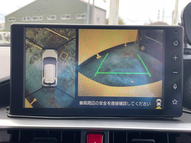 ライズ Ｚ　スマアシ　９型ＤＳＰオーディオ　Ｂｌｕｅｔｏｏｔｈ接続　カープレイ　パノラマモニタ　Ｐソナー　前後ドラレコ　シートヒータ　ＬＥＤオートライト　ＵＳＢ充電　レーダークルーズ　アダプティブドライブビーム（69枚目）