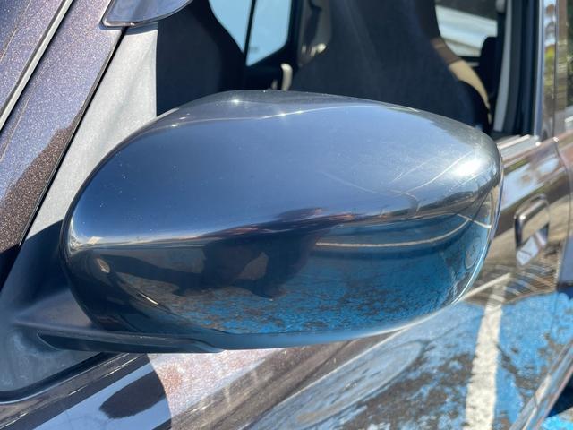 アルト L アップグレードパック LEDヘッドライト オートエアコン 左右シートヒーター プライバシーガラス装備車 デュアルカメラブレーキサポート 純正ディスプレイオーディオ BT DVD再生 バックカメラ 禁煙(25枚目)