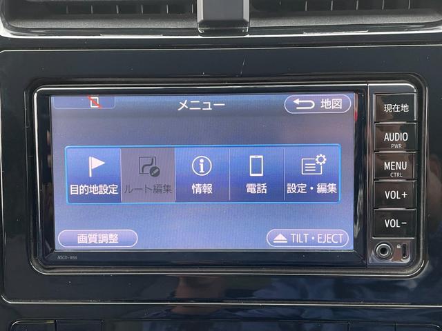 プリウス Ｓツーリングセレクション　禁煙車　メモリナビ　ＴＶ　Ｂｌｕｅｔｏｏｔｈ接続　ＳＤ再生　バックカメラ　ＥＴＣ　Ｗシートヒータ　黒合皮シート　ＬＥＤオートライト　ステアスイッチ　電動コーナーポール　専用ＣＰ付１７インチＡＷ（71枚目）