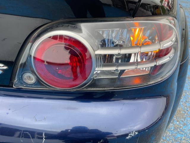 ＲＸ－８ タイプＳ　ＬＥＧモータースポーツフロントバンパー　ＡＵＴＯＥＸＥサイド　ＡＵＴＯＥＸＥリアバンパー　オプションＢＰＳＥサウンド　ルーフビルトインＥＴＣ　キセノンライト　ユーザー買取車　６速マニュアル　修復無（34枚目）