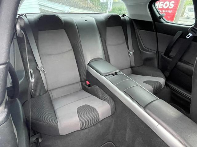 ＲＸ－８ タイプＳ　ＬＥＧモータースポーツフロントバンパー　ＡＵＴＯＥＸＥサイド　ＡＵＴＯＥＸＥリアバンパー　オプションＢＰＳＥサウンド　ルーフビルトインＥＴＣ　キセノンライト　ユーザー買取車　６速マニュアル　修復無（50枚目）