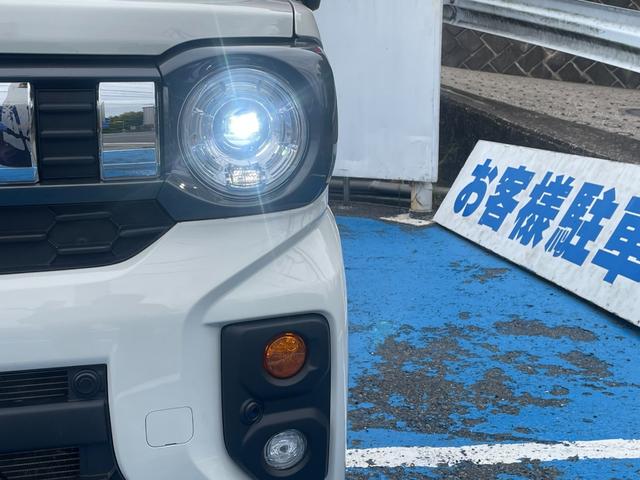 スペーシアギア ハイブリッドＸＺ　ターボ　全方位モニター付メモリーナビ（スズキコネクト）装着車　アダクティブクルーズＩＩ　デュアルカメラブレーキサポート　両側電動扉　左右シートヒーター　ＥＴＣ２．０　ヘッドアップディスプレイ　禁煙車（19枚目）