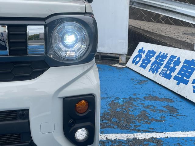 スペーシアギア ハイブリッドＸＺ　ターボ　全方位モニター付メモリーナビ（スズキコネクト）装着車　アダクティブクルーズＩＩ　デュアルカメラブレーキサポート　両側電動扉　左右シートヒーター　ＥＴＣ２．０　ヘッドアップディスプレイ　禁煙車（20枚目）