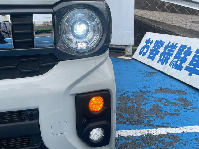 スペーシアギア ハイブリッドＸＺ　ターボ　全方位モニター付メモリーナビ（スズキコネクト）装着車　アダクティブクルーズＩＩ　デュアルカメラブレーキサポート　両側電動扉　左右シートヒーター　ＥＴＣ２．０　ヘッドアップディスプレイ　禁煙車（21枚目）
