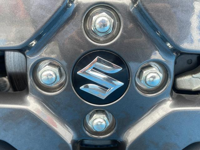 スペーシアギア ハイブリッドＸＺ　ターボ　全方位モニター付メモリーナビ（スズキコネクト）装着車　アダクティブクルーズＩＩ　デュアルカメラブレーキサポート　両側電動扉　左右シートヒーター　ＥＴＣ２．０　ヘッドアップディスプレイ　禁煙車（38枚目）