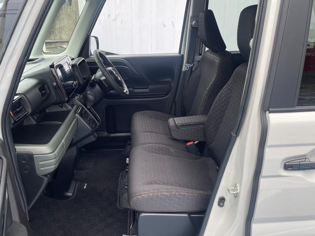 スペーシアギア ハイブリッドＸＺ　ターボ　全方位モニター付メモリーナビ（スズキコネクト）装着車　アダクティブクルーズＩＩ　デュアルカメラブレーキサポート　両側電動扉　左右シートヒーター　ＥＴＣ２．０　ヘッドアップディスプレイ　禁煙車（47枚目）