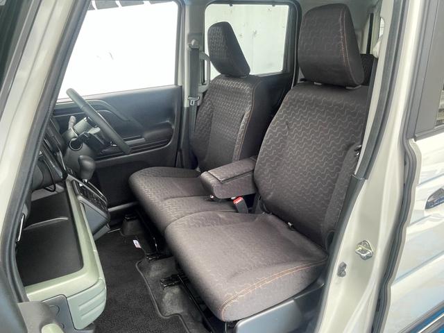 スペーシアギア ハイブリッドＸＺ　ターボ　全方位モニター付メモリーナビ（スズキコネクト）装着車　アダクティブクルーズＩＩ　デュアルカメラブレーキサポート　両側電動扉　左右シートヒーター　ＥＴＣ２．０　ヘッドアップディスプレイ　禁煙車（48枚目）