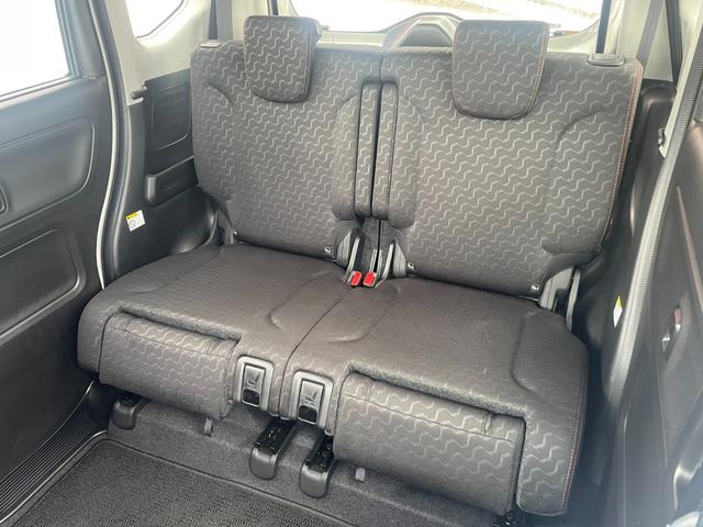 スペーシアギア ハイブリッドＸＺ　ターボ　全方位モニター付メモリーナビ（スズキコネクト）装着車　アダクティブクルーズＩＩ　デュアルカメラブレーキサポート　両側電動扉　左右シートヒーター　ＥＴＣ２．０　ヘッドアップディスプレイ　禁煙車（52枚目）