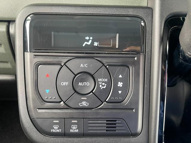 スペーシアギア ハイブリッドＸＺ　ターボ　全方位モニター付メモリーナビ（スズキコネクト）装着車　アダクティブクルーズＩＩ　デュアルカメラブレーキサポート　両側電動扉　左右シートヒーター　ＥＴＣ２．０　ヘッドアップディスプレイ　禁煙車（66枚目）