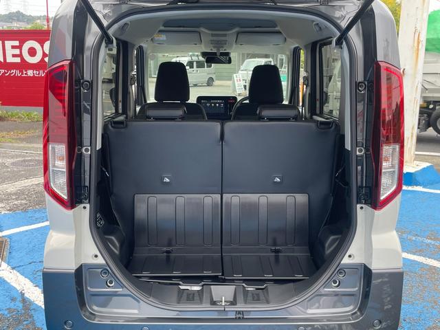 スペーシアギア ハイブリッドＸＺ　ターボ　全方位モニター付メモリーナビ（スズキコネクト）装着車　アダクティブクルーズＩＩ　デュアルカメラブレーキサポート　両側電動扉　左右シートヒーター　ＥＴＣ２．０　ヘッドアップディスプレイ　禁煙車（77枚目）