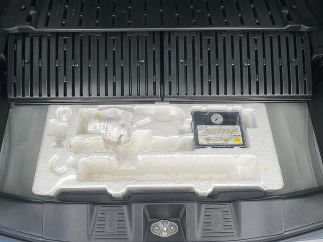 スペーシアギア ハイブリッドＸＺ　ターボ　全方位モニター付メモリーナビ（スズキコネクト）装着車　アダクティブクルーズＩＩ　デュアルカメラブレーキサポート　両側電動扉　左右シートヒーター　ＥＴＣ２．０　ヘッドアップディスプレイ　禁煙車（80枚目）