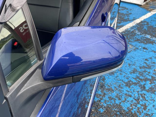 プリウス S 当店買取車 セーフティセンス メモリナビ フルセグ Bluetooth接続 バックカメラ ETC LEDオートライト&フォグ 黒革調シートカバー トノカバー 15インチホワイトAW ディーラー記録簿有(28枚目)