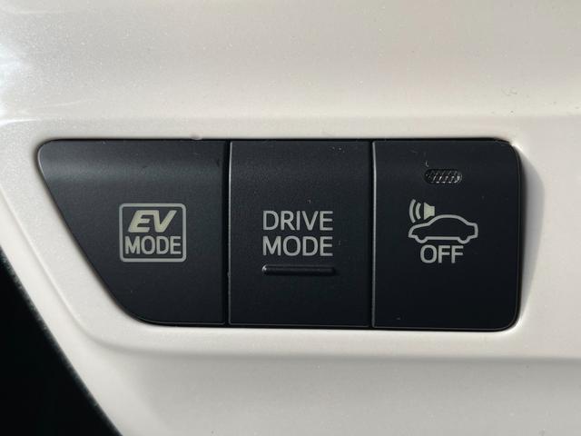 プリウス S 当店買取車 セーフティセンス メモリナビ フルセグ Bluetooth接続 バックカメラ ETC LEDオートライト&フォグ 黒革調シートカバー トノカバー 15インチホワイトAW ディーラー記録簿有(69枚目)