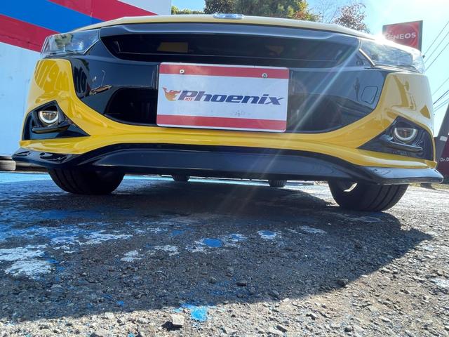 Ｓ６６０ α　６速ＭＴ　モデューロバンパー＆無限エアロ　左右２本出しマフラー　レイズＴＥ３７　アルカンターラステアリング　センターディスプレイ　Ｂｌｕｅｔｏｏｔｈ接続　バックカメラ　Ｗシートヒーター　ＥＴＣ　ＬＥＤ（33枚目）