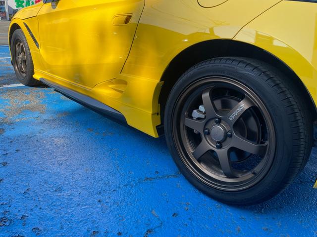 Ｓ６６０ α　６速ＭＴ　モデューロバンパー＆無限エアロ　左右２本出しマフラー　レイズＴＥ３７　アルカンターラステアリング　センターディスプレイ　Ｂｌｕｅｔｏｏｔｈ接続　バックカメラ　Ｗシートヒーター　ＥＴＣ　ＬＥＤ（37枚目）