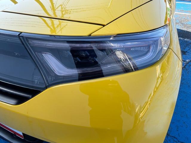 Ｓ６６０ α　６速ＭＴ　モデューロバンパー＆無限エアロ　左右２本出しマフラー　レイズＴＥ３７　アルカンターラステアリング　センターディスプレイ　Ｂｌｕｅｔｏｏｔｈ接続　バックカメラ　Ｗシートヒーター　ＥＴＣ　ＬＥＤ（41枚目）