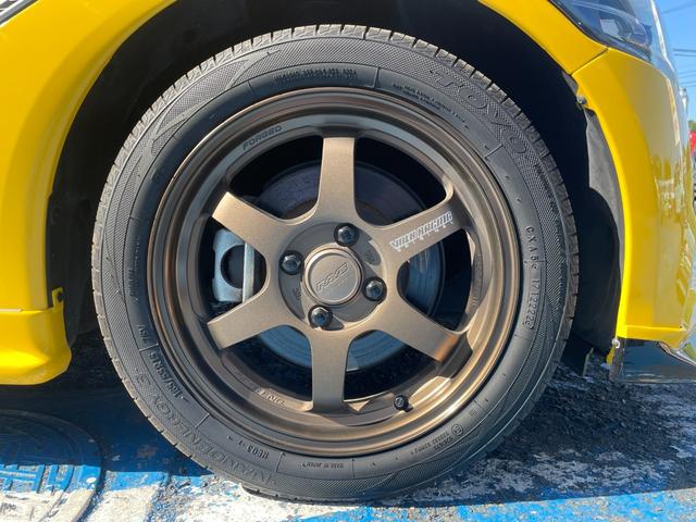 Ｓ６６０ α　６速ＭＴ　モデューロバンパー＆無限エアロ　左右２本出しマフラー　レイズＴＥ３７　アルカンターラステアリング　センターディスプレイ　Ｂｌｕｅｔｏｏｔｈ接続　バックカメラ　Ｗシートヒーター　ＥＴＣ　ＬＥＤ（46枚目）