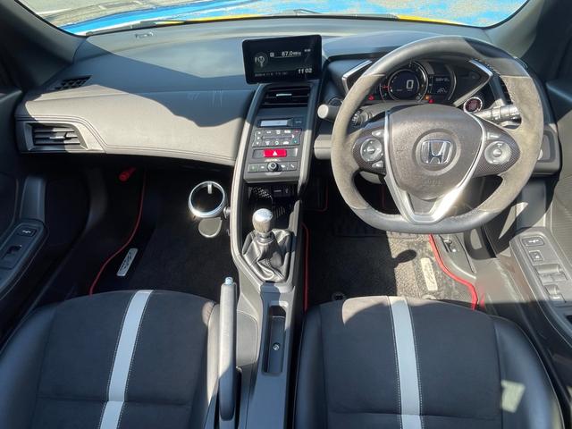 Ｓ６６０ α　６速ＭＴ　モデューロバンパー＆無限エアロ　左右２本出しマフラー　レイズＴＥ３７　アルカンターラステアリング　センターディスプレイ　Ｂｌｕｅｔｏｏｔｈ接続　バックカメラ　Ｗシートヒーター　ＥＴＣ　ＬＥＤ（48枚目）