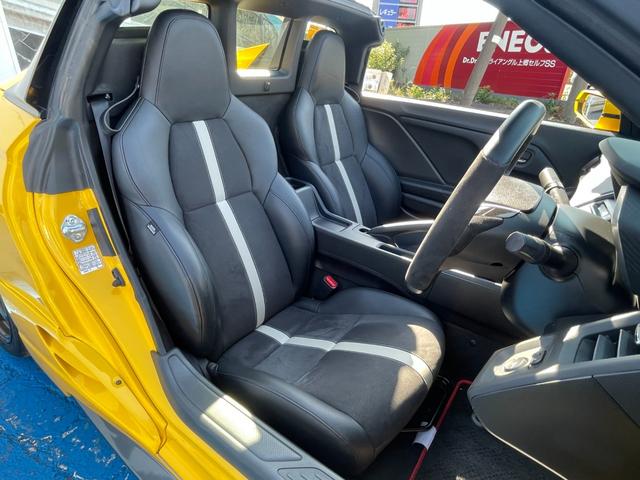 Ｓ６６０ α　６速ＭＴ　モデューロバンパー＆無限エアロ　左右２本出しマフラー　レイズＴＥ３７　アルカンターラステアリング　センターディスプレイ　Ｂｌｕｅｔｏｏｔｈ接続　バックカメラ　Ｗシートヒーター　ＥＴＣ　ＬＥＤ（54枚目）