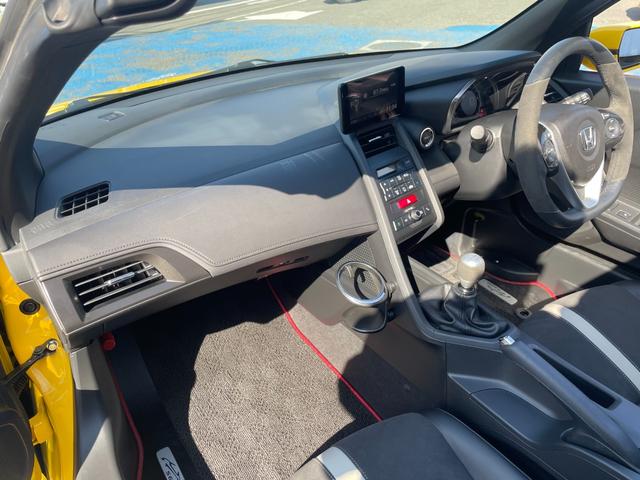 Ｓ６６０ α　６速ＭＴ　モデューロバンパー＆無限エアロ　左右２本出しマフラー　レイズＴＥ３７　アルカンターラステアリング　センターディスプレイ　Ｂｌｕｅｔｏｏｔｈ接続　バックカメラ　Ｗシートヒーター　ＥＴＣ　ＬＥＤ（55枚目）