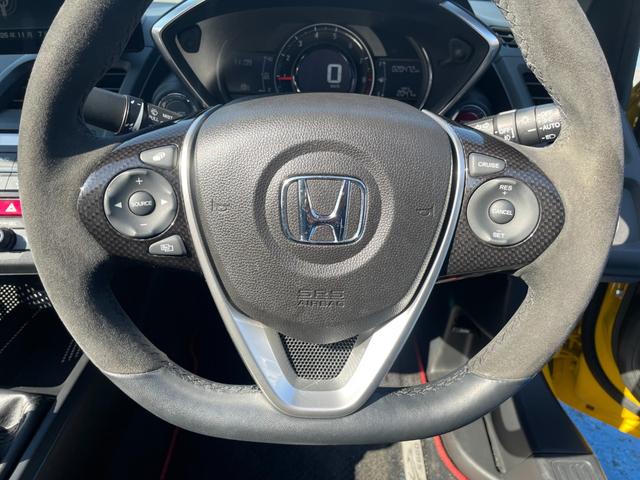 Ｓ６６０ α　６速ＭＴ　モデューロバンパー＆無限エアロ　左右２本出しマフラー　レイズＴＥ３７　アルカンターラステアリング　センターディスプレイ　Ｂｌｕｅｔｏｏｔｈ接続　バックカメラ　Ｗシートヒーター　ＥＴＣ　ＬＥＤ（65枚目）