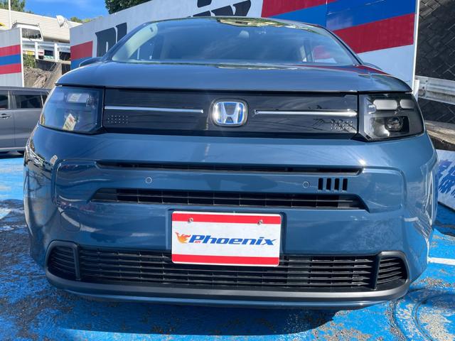 フリード ｅ：ＨＥＶエアー　ホンダセンシング　１１．４型ナビ　フルセグＴＶ　Ｂｌｕｅｔｏｏｔｈ接続　バックカメラ　前後ドラレコ　ＥＴＣ２．０　Ｐソナー　ＬＥＤオートライト　ステアスイッチ　両側電動スライドドア　ＣＭＢＳ　ＬＫＡＳ（23枚目）