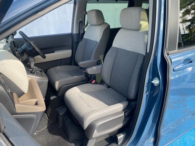 フリード ｅ：ＨＥＶエアー　ホンダセンシング　１１．４型ナビ　フルセグＴＶ　Ｂｌｕｅｔｏｏｔｈ接続　バックカメラ　前後ドラレコ　ＥＴＣ２．０　Ｐソナー　ＬＥＤオートライト　ステアスイッチ　両側電動スライドドア　ＣＭＢＳ　ＬＫＡＳ（47枚目）