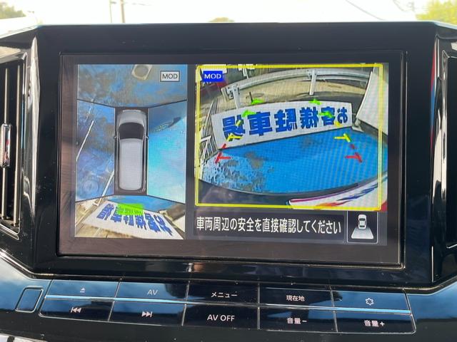 エルグランド 350ハイウェイスター ニスモマフラー・エアロ 10インチSDナビ Bluetooth接続 アラウンドビューカメラ Wサンルーフ 電動Rゲート フリップダウンモニタ 1タッチWパワスラ 前後ドラレコ ETC2.0 Pソナー(70枚目)