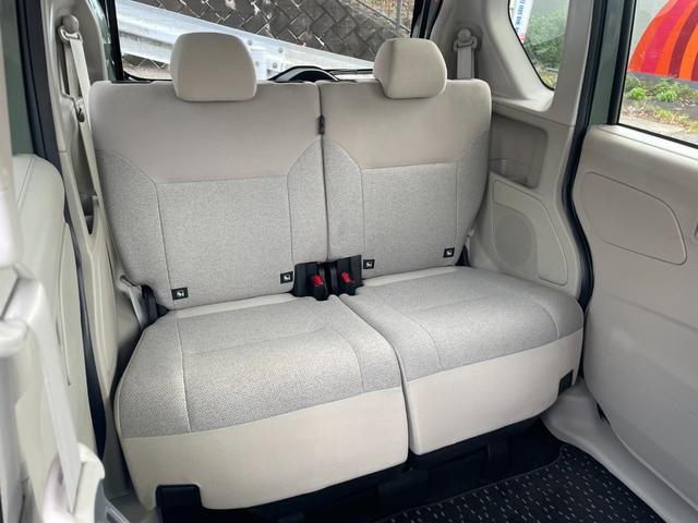 ルークス X 後期HV 純正9型SDナビ アラウンドビューカメラ フルセグ BT HDMI F&360度ドラレコ 両側電動扉 左オートステップ 左右ロールカーテン LEDライト エマージェンシーブレーキ 禁煙車(49枚目)