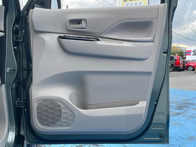 ルークス X 後期HV 純正9型SDナビ アラウンドビューカメラ フルセグ BT HDMI F&360度ドラレコ 両側電動扉 左オートステップ 左右ロールカーテン LEDライト エマージェンシーブレーキ 禁煙車(54枚目)