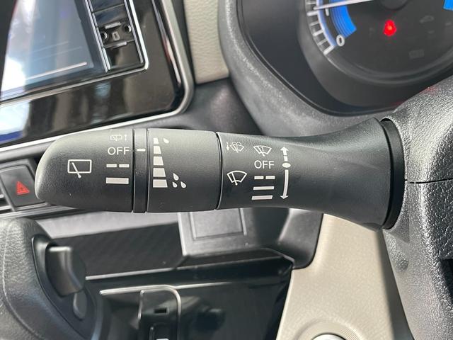 ルークス X 後期HV 純正9型SDナビ アラウンドビューカメラ フルセグ BT HDMI F&360度ドラレコ 両側電動扉 左オートステップ 左右ロールカーテン LEDライト エマージェンシーブレーキ 禁煙車(64枚目)