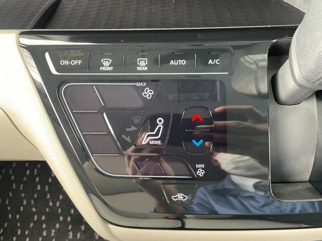 ルークス X 後期HV 純正9型SDナビ アラウンドビューカメラ フルセグ BT HDMI F&360度ドラレコ 両側電動扉 左オートステップ 左右ロールカーテン LEDライト エマージェンシーブレーキ 禁煙車(68枚目)