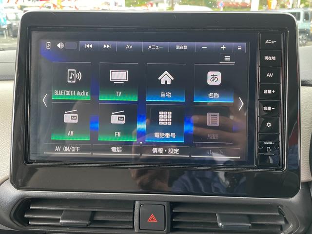 ルークス X 後期HV 純正9型SDナビ アラウンドビューカメラ フルセグ BT HDMI F&360度ドラレコ 両側電動扉 左オートステップ 左右ロールカーテン LEDライト エマージェンシーブレーキ 禁煙車(72枚目)