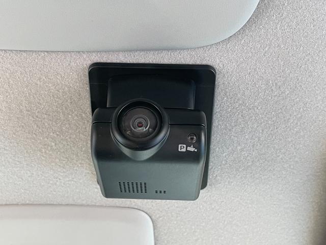 ルークス X 後期HV 純正9型SDナビ アラウンドビューカメラ フルセグ BT HDMI F&360度ドラレコ 両側電動扉 左オートステップ 左右ロールカーテン LEDライト エマージェンシーブレーキ 禁煙車(75枚目)