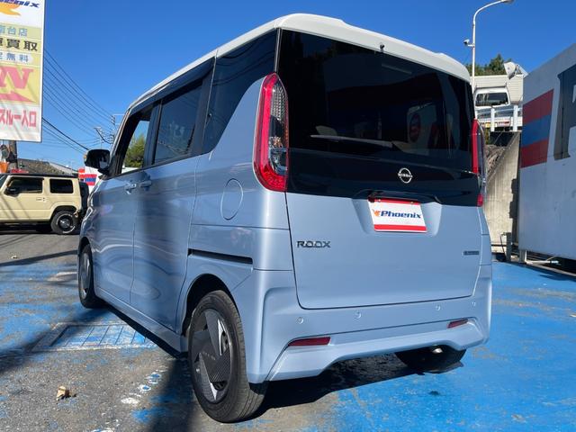 ルークス Ｘターボ　２トーンカラールーフ　９インチナビ　ＤＶＤ　ＢＴ　全方位アラウンドビューモニター　フルセグ　前後ドラレコ　ＥＴＣ　両側ハンズフリーオートスライドドア　リアサーキュレーター　ＬＥＤライト　禁煙車（14枚目）