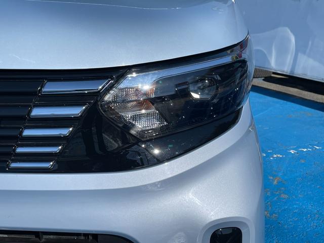 ルークス Ｘターボ　２トーンカラールーフ　９インチナビ　ＤＶＤ　ＢＴ　全方位アラウンドビューモニター　フルセグ　前後ドラレコ　ＥＴＣ　両側ハンズフリーオートスライドドア　リアサーキュレーター　ＬＥＤライト　禁煙車（17枚目）