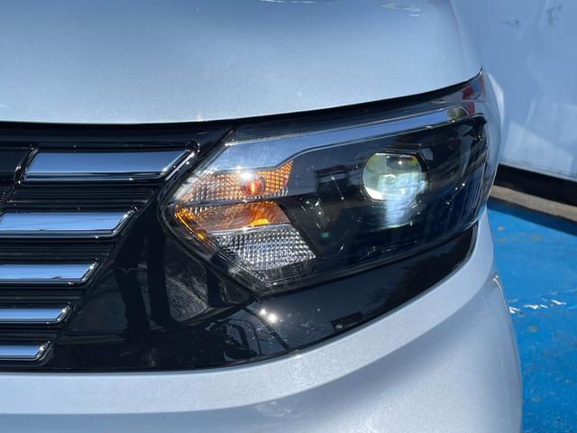 ルークス Ｘターボ　２トーンカラールーフ　９インチナビ　ＤＶＤ　ＢＴ　全方位アラウンドビューモニター　フルセグ　前後ドラレコ　ＥＴＣ　両側ハンズフリーオートスライドドア　リアサーキュレーター　ＬＥＤライト　禁煙車（21枚目）