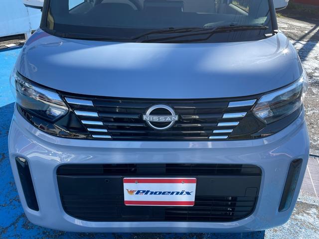 ルークス Ｘターボ　２トーンカラールーフ　９インチナビ　ＤＶＤ　ＢＴ　全方位アラウンドビューモニター　フルセグ　前後ドラレコ　ＥＴＣ　両側ハンズフリーオートスライドドア　リアサーキュレーター　ＬＥＤライト　禁煙車（23枚目）