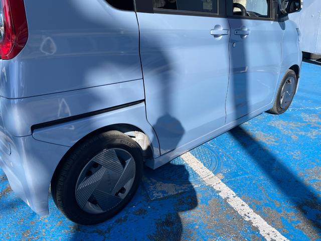 ルークス Ｘターボ　２トーンカラールーフ　９インチナビ　ＤＶＤ　ＢＴ　全方位アラウンドビューモニター　フルセグ　前後ドラレコ　ＥＴＣ　両側ハンズフリーオートスライドドア　リアサーキュレーター　ＬＥＤライト　禁煙車（37枚目）