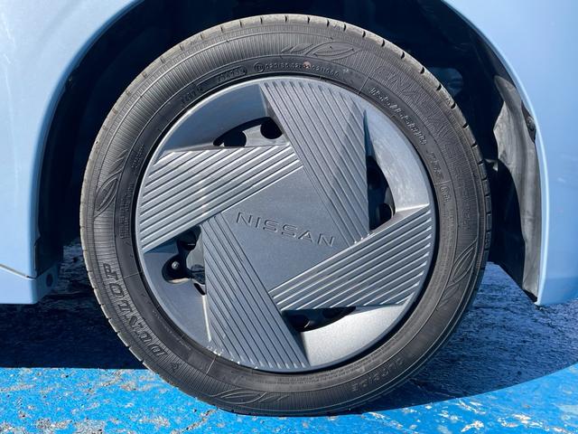 ルークス Ｘターボ　２トーンカラールーフ　９インチナビ　ＤＶＤ　ＢＴ　全方位アラウンドビューモニター　フルセグ　前後ドラレコ　ＥＴＣ　両側ハンズフリーオートスライドドア　リアサーキュレーター　ＬＥＤライト　禁煙車（38枚目）