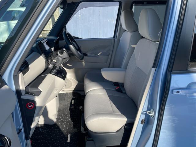 ルークス Ｘターボ　２トーンカラールーフ　９インチナビ　ＤＶＤ　ＢＴ　全方位アラウンドビューモニター　フルセグ　前後ドラレコ　ＥＴＣ　両側ハンズフリーオートスライドドア　リアサーキュレーター　ＬＥＤライト　禁煙車（47枚目）