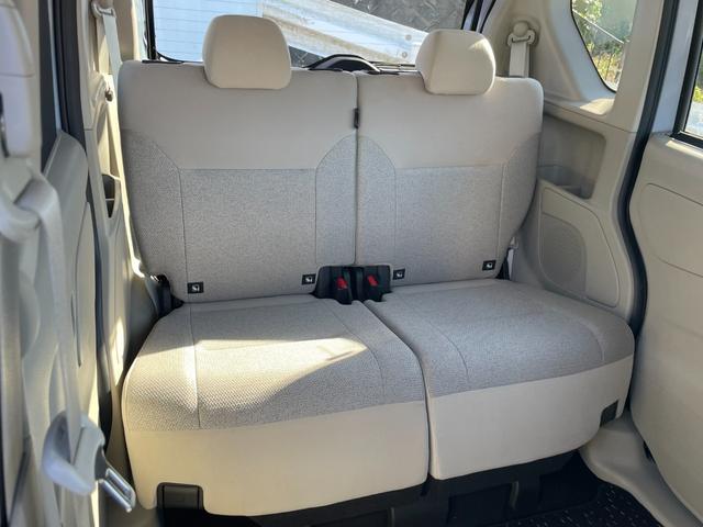 ルークス Ｘターボ　２トーンカラールーフ　９インチナビ　ＤＶＤ　ＢＴ　全方位アラウンドビューモニター　フルセグ　前後ドラレコ　ＥＴＣ　両側ハンズフリーオートスライドドア　リアサーキュレーター　ＬＥＤライト　禁煙車（49枚目）