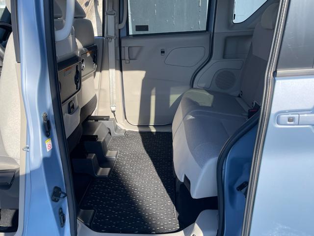 ルークス Ｘターボ　２トーンカラールーフ　９インチナビ　ＤＶＤ　ＢＴ　全方位アラウンドビューモニター　フルセグ　前後ドラレコ　ＥＴＣ　両側ハンズフリーオートスライドドア　リアサーキュレーター　ＬＥＤライト　禁煙車（52枚目）