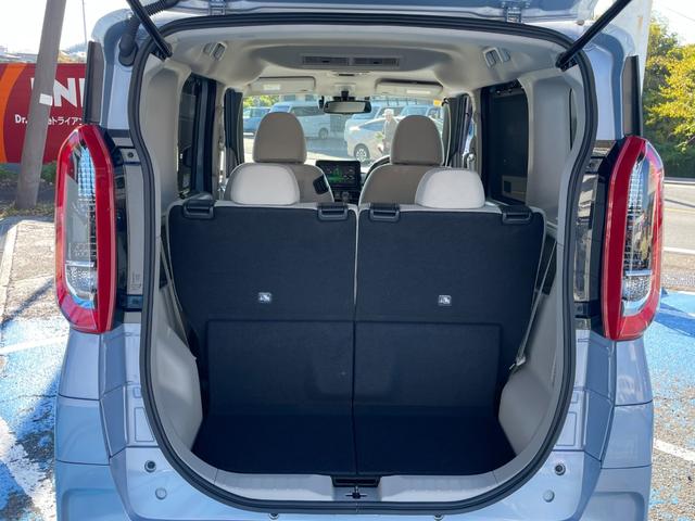 ルークス Ｘターボ　２トーンカラールーフ　９インチナビ　ＤＶＤ　ＢＴ　全方位アラウンドビューモニター　フルセグ　前後ドラレコ　ＥＴＣ　両側ハンズフリーオートスライドドア　リアサーキュレーター　ＬＥＤライト　禁煙車（77枚目）