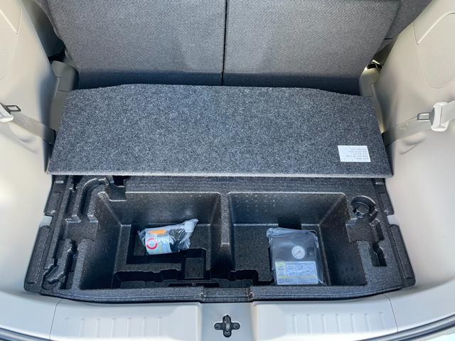 ルークス Ｘターボ　２トーンカラールーフ　９インチナビ　ＤＶＤ　ＢＴ　全方位アラウンドビューモニター　フルセグ　前後ドラレコ　ＥＴＣ　両側ハンズフリーオートスライドドア　リアサーキュレーター　ＬＥＤライト　禁煙車（80枚目）